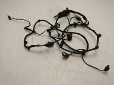 2011 FORD S MAX WIRING HARNESS