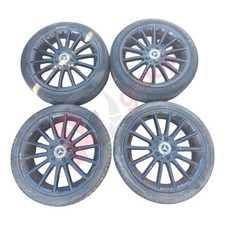 MERCEDES A180 AMG -18"-5X112-