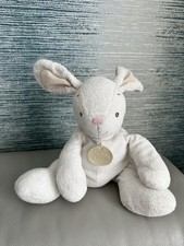 Mothercare Cream Vintage Bunny