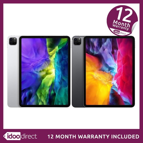 Apple ipad pro - apple, 2020