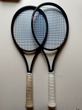 2 Rackets - Head Prestige PRO