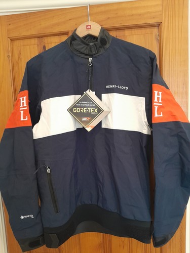 Henri lloyd pro zip - pro,