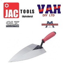 Marshalltown qlt brick - brick, trowel