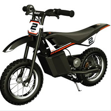 Razor dirt rocket mx125 - dirt,