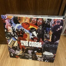 THE CORAL THE CORAL ZOETROPE