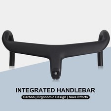 Carbon Fiber Bicycle