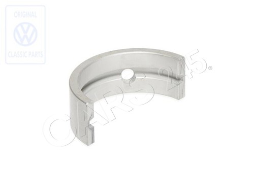 Genuine crankshaft bearing - vw,