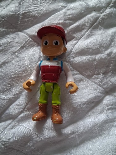 Paw patrol ryder action figure - ryder,