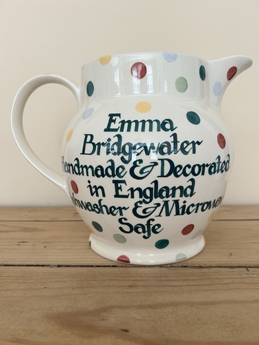 Emma bridgewater polka - bridgewater,