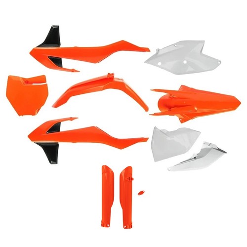 Ktm sxf orange - sx,