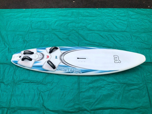 Mistral screamer free - screamer,