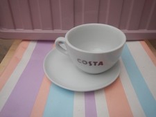 COSTA COFFEE LARGE WHITE