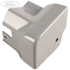 Genuine Ford Transit Courier