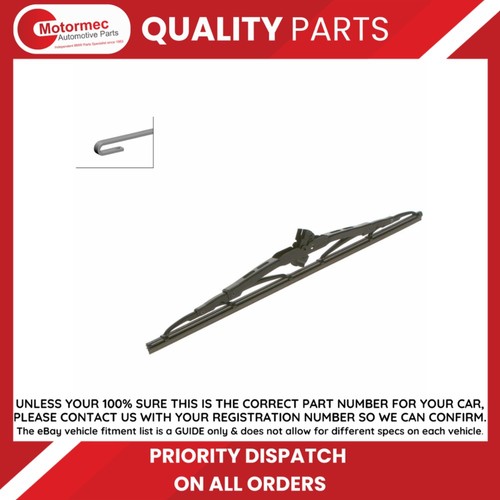 Bosch wiper blade - bosch,