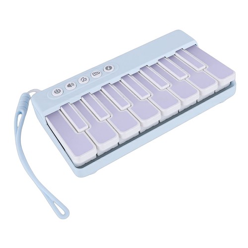 Portable mini keyboard piano - mini,