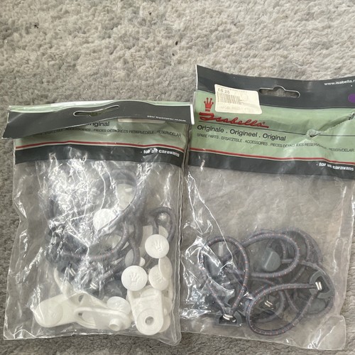 Isabella awnings spares parts - isabella,