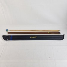 Riley 2 Piece Snooker Pool Cue