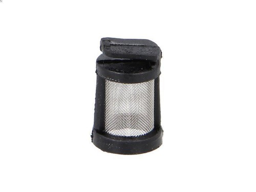 Hydraulic filter automatic - hydraulic,