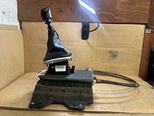 2011 PUNTO EVO 1.4 8V  5 SPEED GEAR CABLES STICK SELECTOR  553467070 STOP START