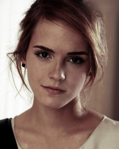 Emma watson photo 8x10 glossy - photo,