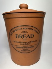 The Original Suffolk Crock