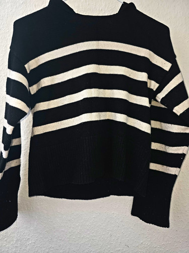 Primark cares black white - cares,