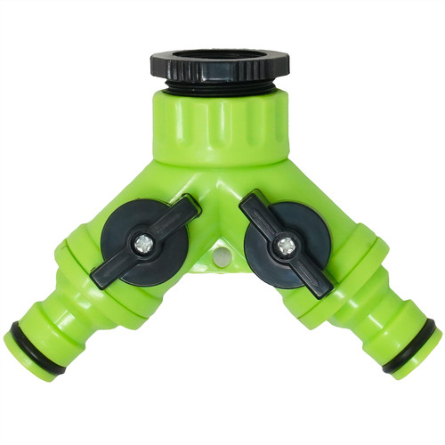 Hose pipe splitter - pipe, way