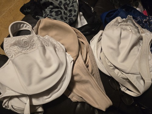 Glamorise women bra bundle - women's,