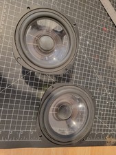 Vienna Acoustics 8 Speaker