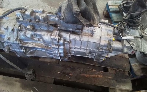 R3502814 gearbox suzuki grand - suzuki,