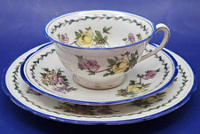 Victoria Austria porcelain