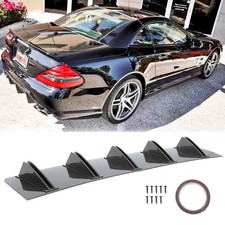 For Benz CLK280 CLK320 Rear