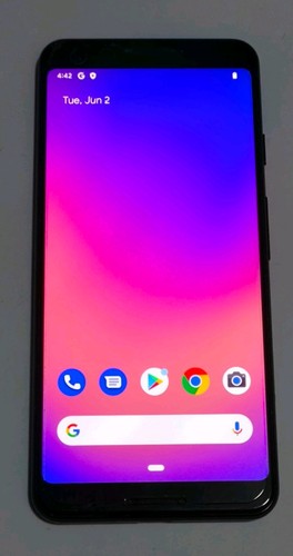 Google pixel 64gb not - -,