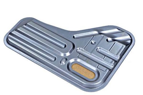 Automatic trans hydraulic - trans,