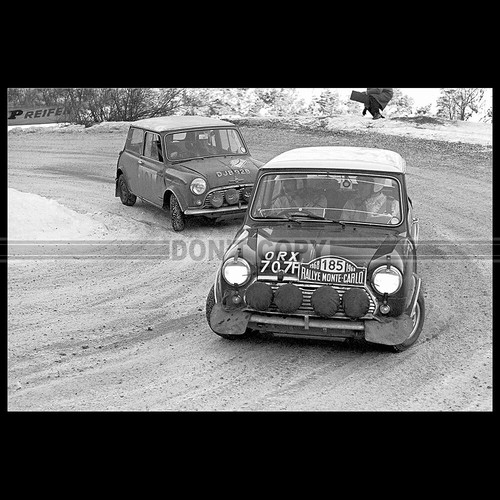 Photo 017629 mini cooper - photo,