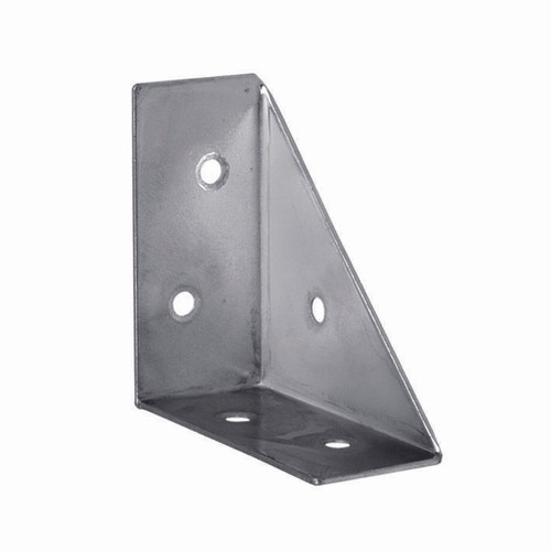 Angle brackets brace shape - angle,