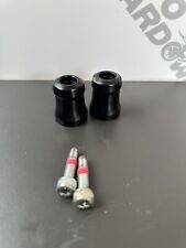 Kawasaki Z900 ZR900 Handlebar End Weights Handlebar Ends Z900 Handlebar Ends