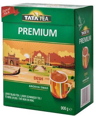 Tata tea premium 900g loose - tea,