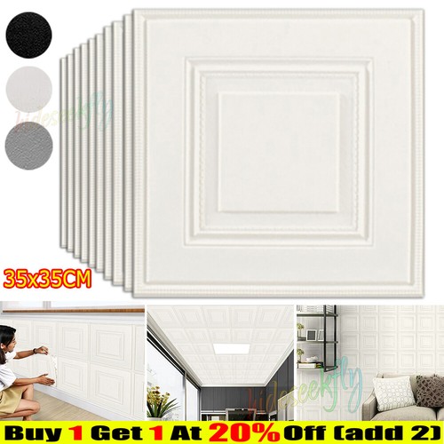 60x large drop ceiling tiles - 60x,