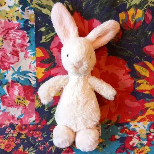 Jellycat small cream pink - &,