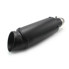 Exhaust muffler pace for - exhaust,