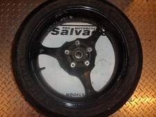 Suzuki gsxr 600 2006 - suzuki, k6