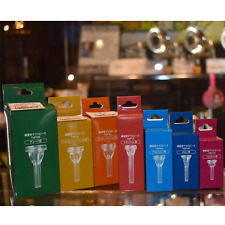 Yamaha Mouthpiece Practice