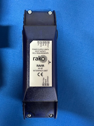 Rako ravir infrared rf - rako,