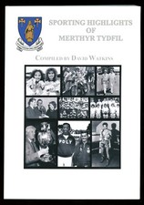 Sporting Highlights of Merthyr