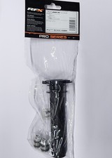 RFX Pro Throttle Tube (Black) KTM SX50 2012-2020 SX65 2012-2020