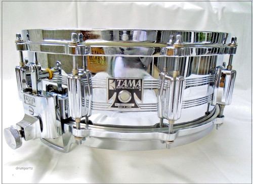 Tama vtg 80s king - vtg,