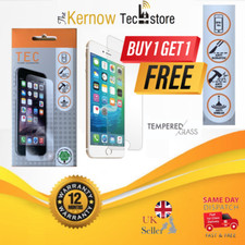 Tempered Glass Screen