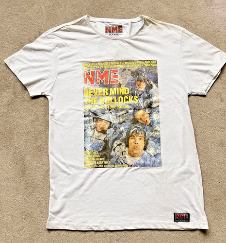 Shirt the stone roses - the,