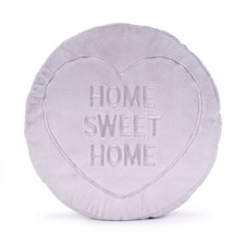 Love Hearts Home Sweet Home